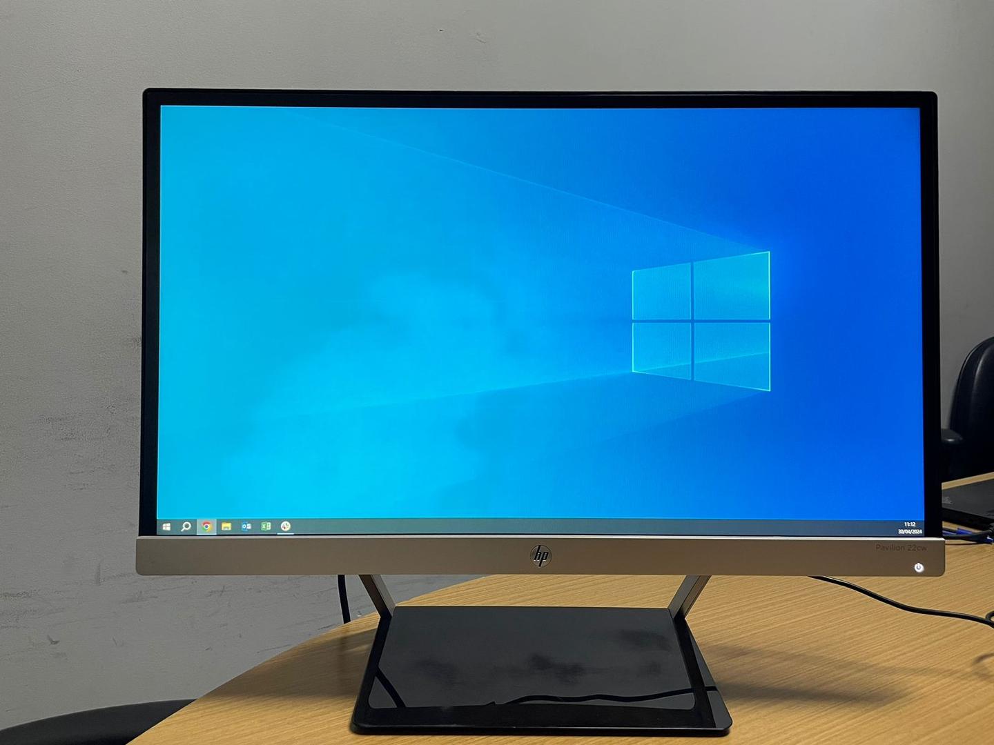 Monitor HP Pavilion 22cw 21.5in IPS LED Full HD