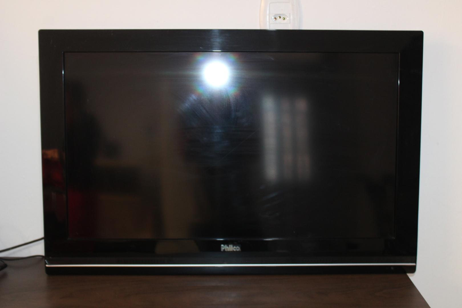 TV / Televisão 32" Full HD Philco PH32M Bivolt