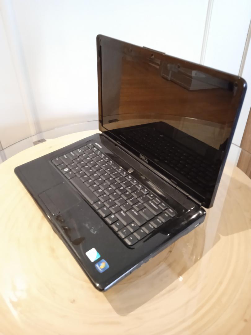 Notebook dell dual core 2.1 T4300 Dell PP41L Bivolt