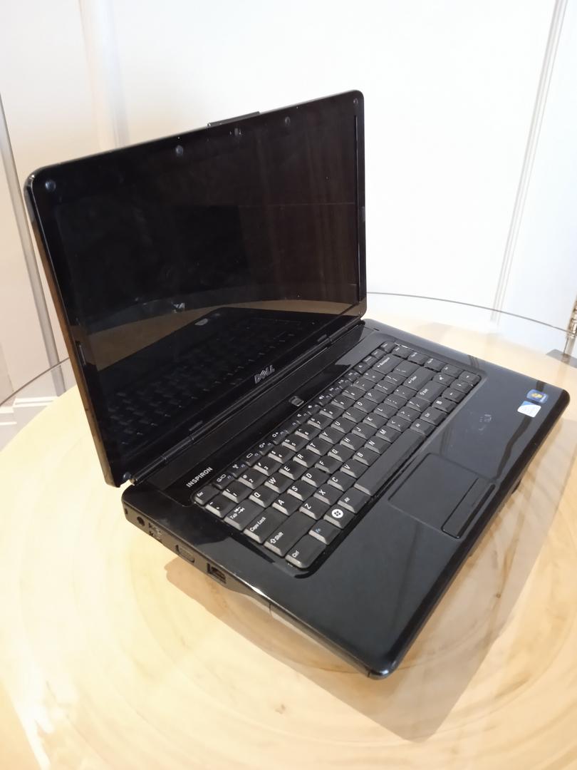 Notebook dell dual core 2.1 T4300 Dell PP41L Bivolt