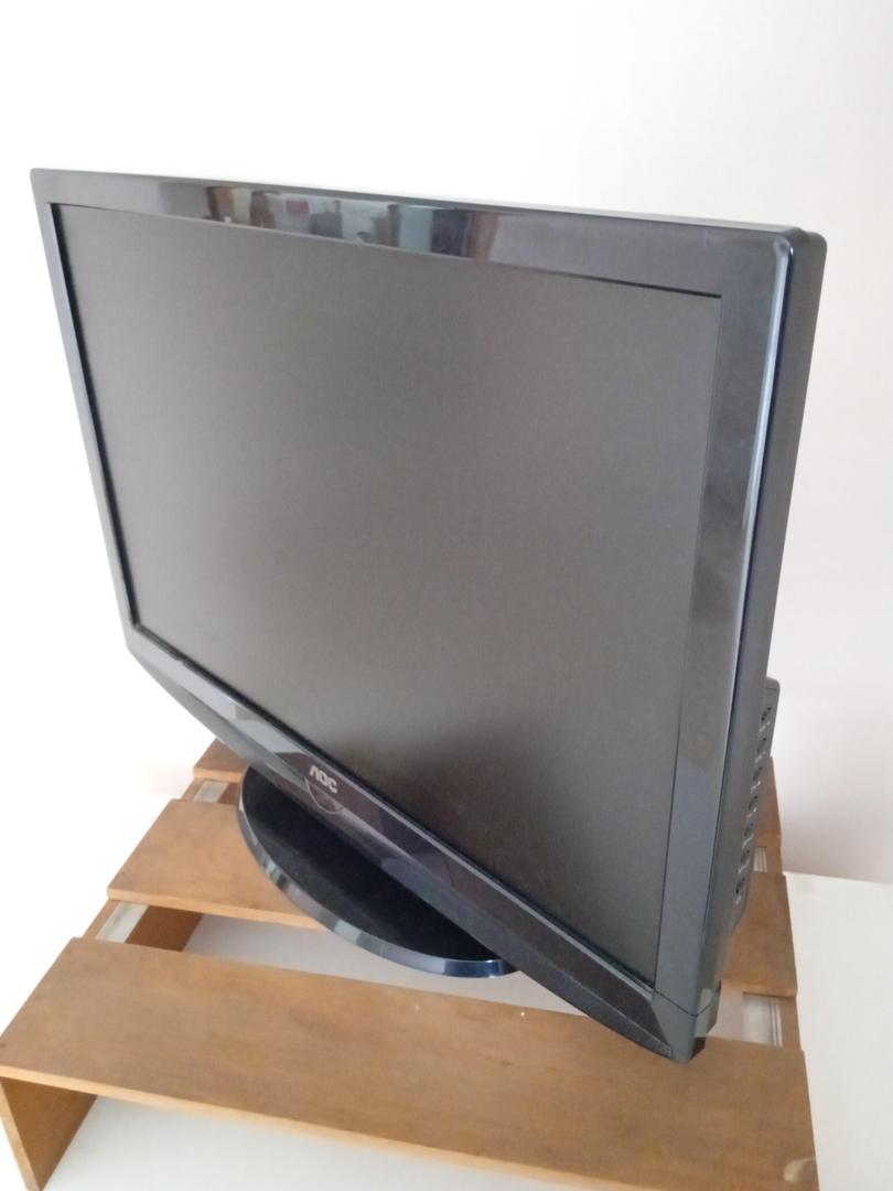 Monitor LCD 22" AOC L22W831 Bivolt