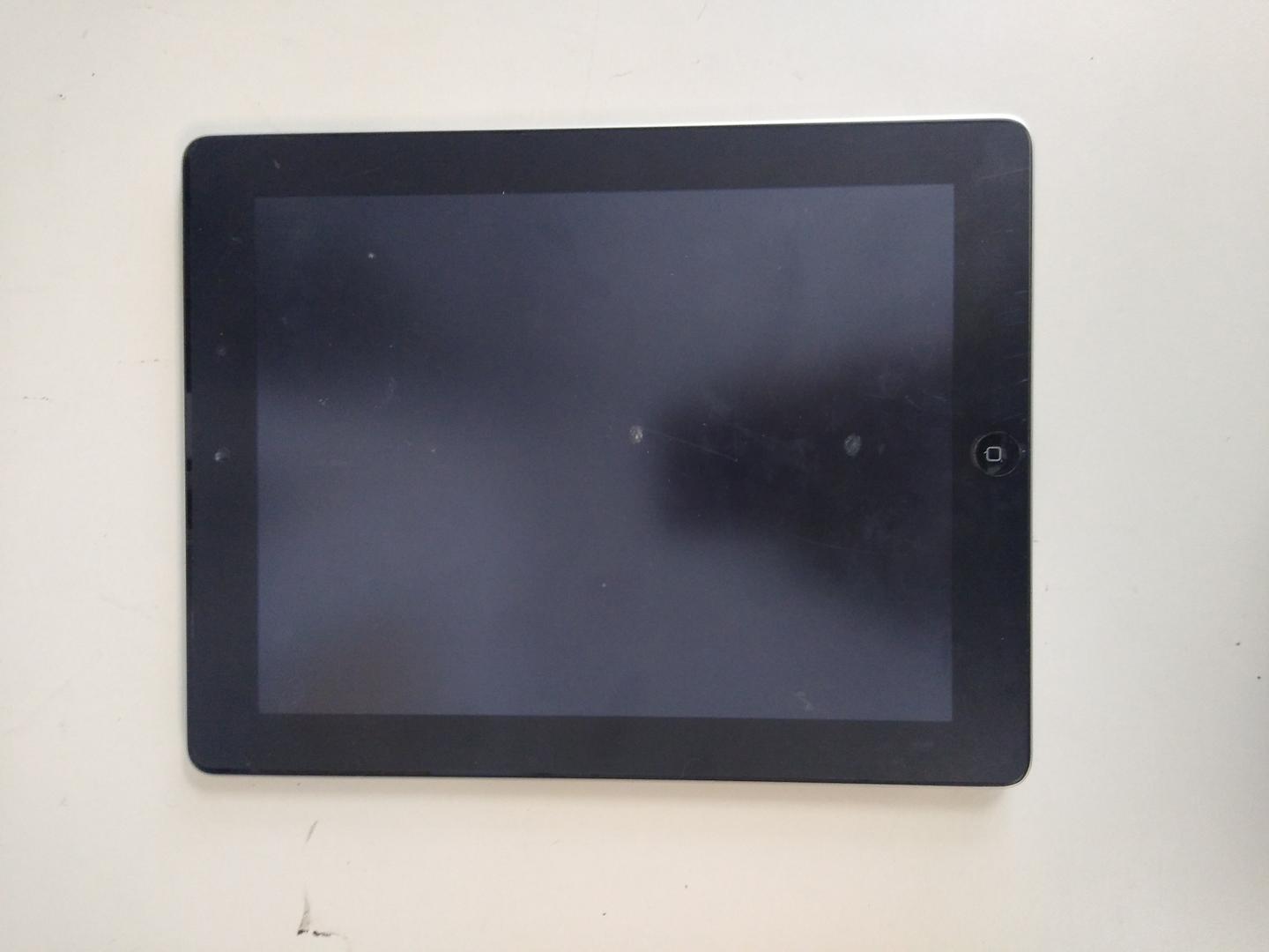 Tablet / IPAD 2 16GB Apple a1395 Cinza