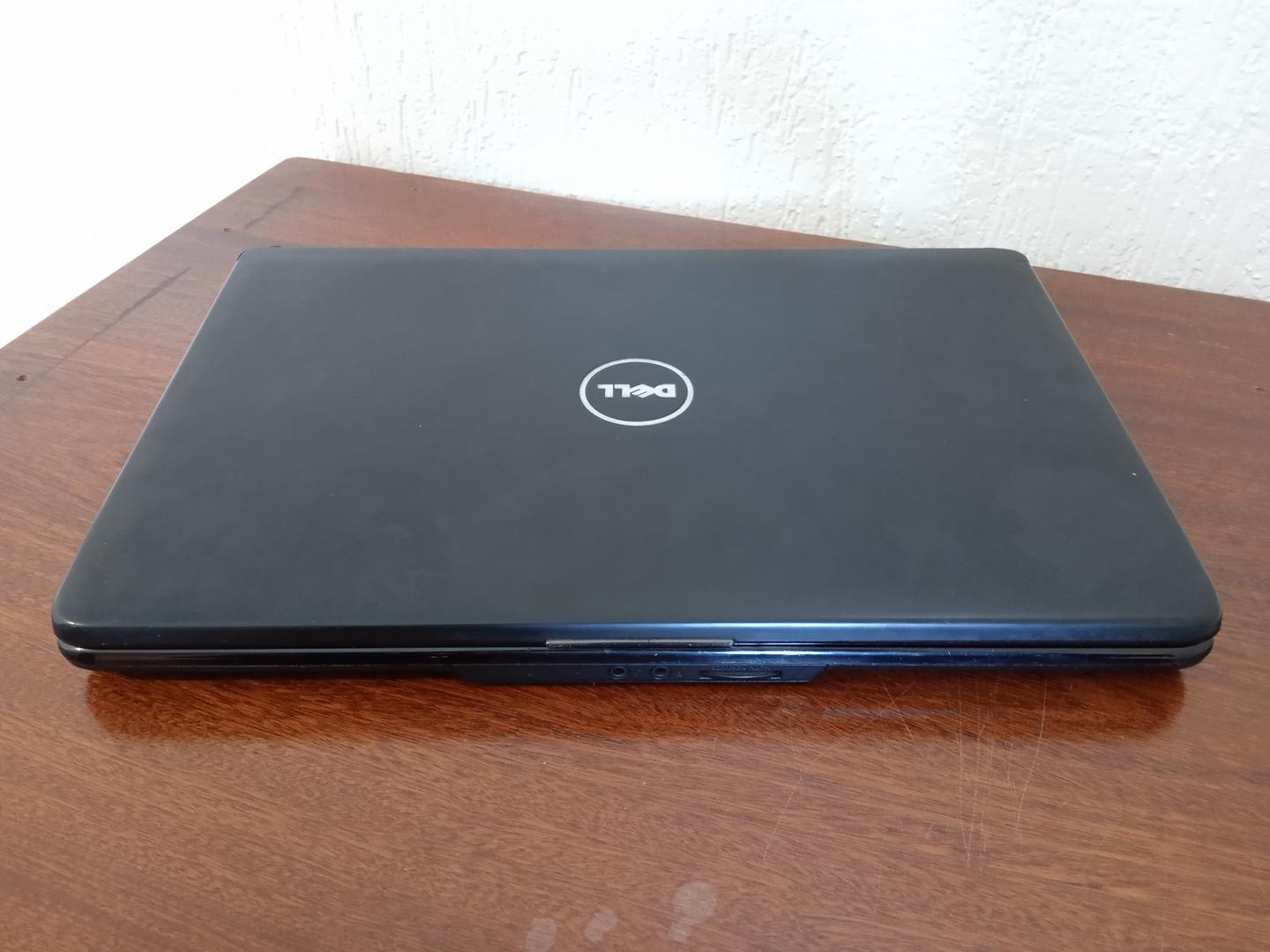 Notebook Dell Dual Core 3GB ddr2 500GB HD