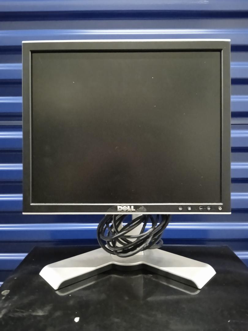 Monitor Dell Lcd 17" Ultrasharp 1708FPt Bivolt