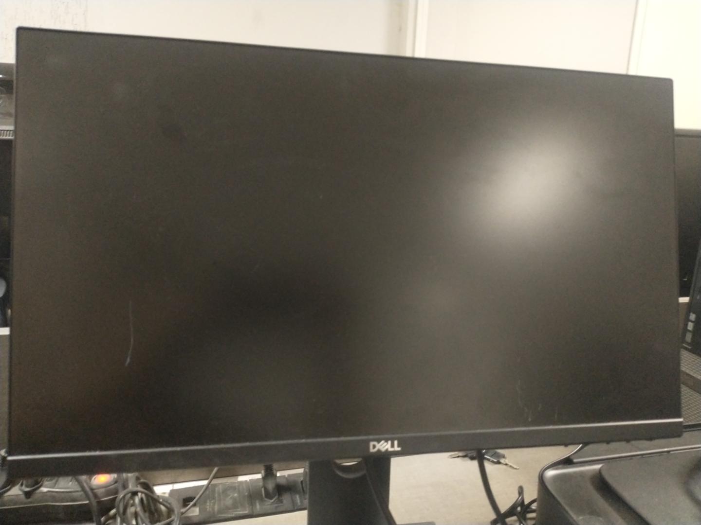 Monitor 22" polegadas Dell P2219H Preto