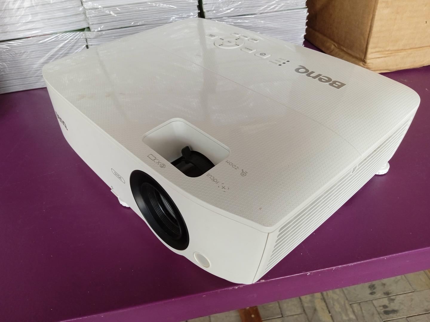 Projetor Benq MS531 Branco