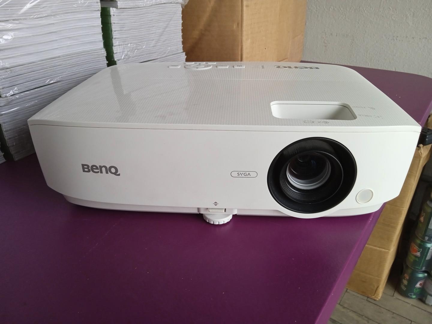 Projetor Benq MS531 Branco