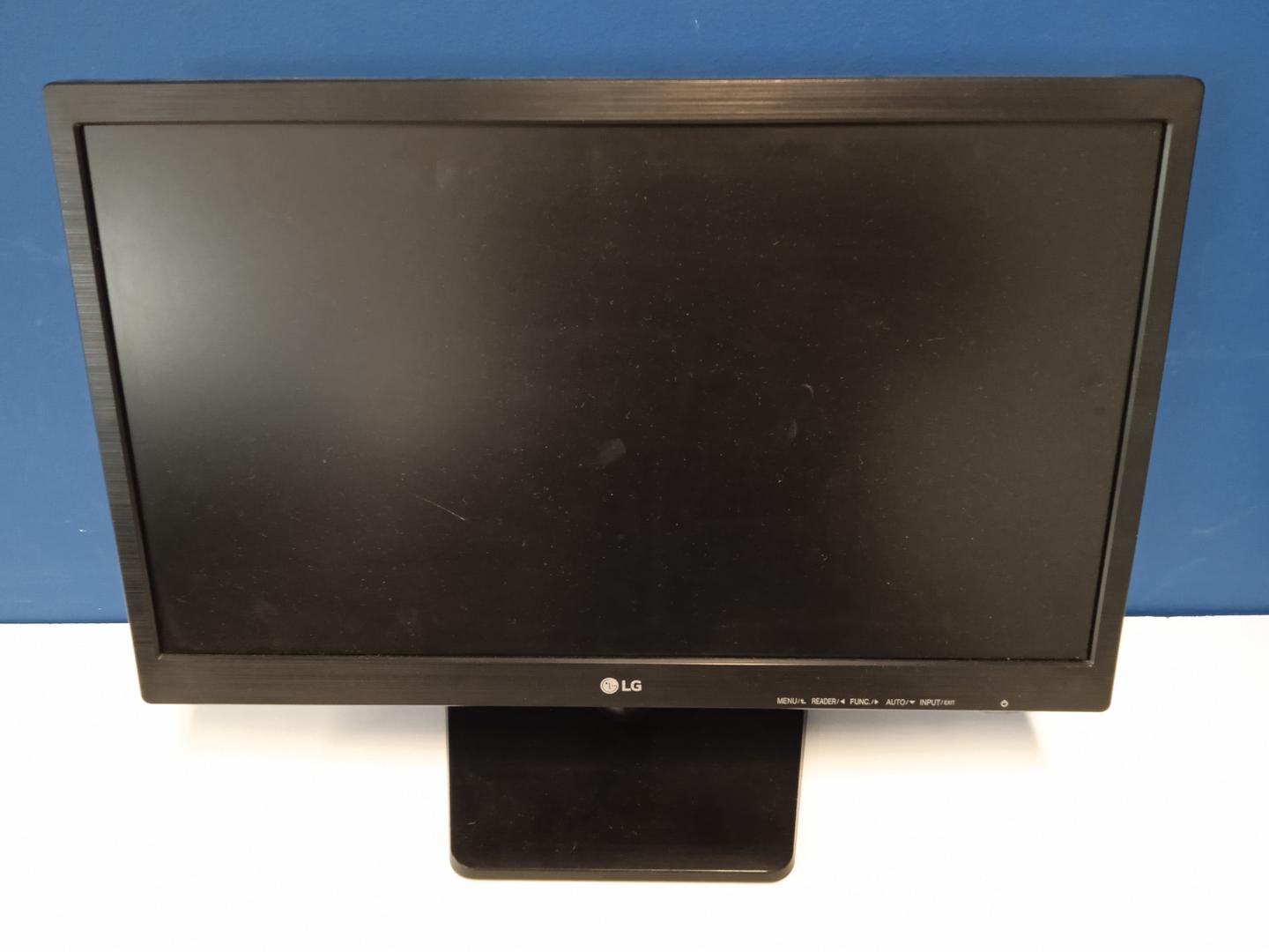 Monitor 20" polegadas LG 20M37AA