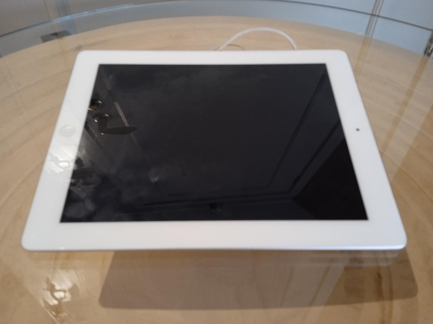 Ipad 64GB Branco Bivolt