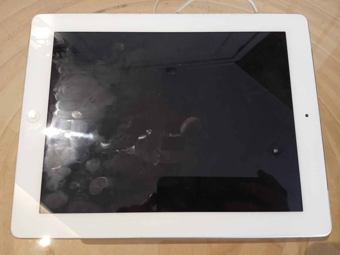 Ipad 64GB Branco Bivolt